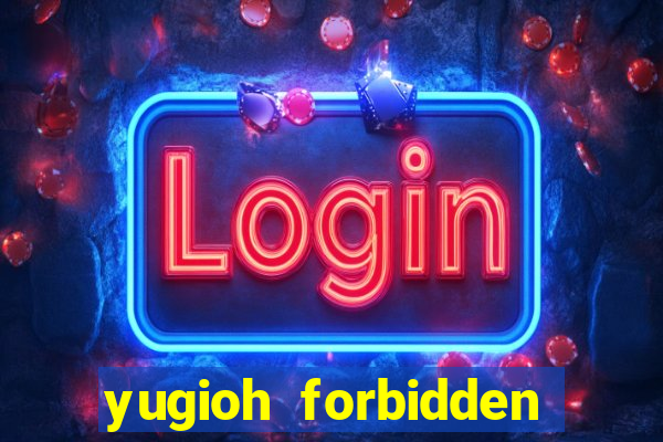 yugioh forbidden memories codigos